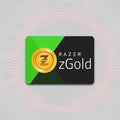 Razer Gold Gift Card (Digital Code)