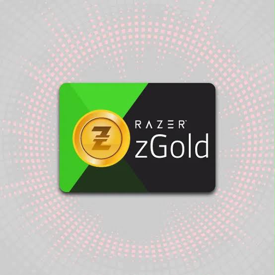 Razer Gold Gift Card (Digital Code)