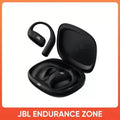 JBL ENDURANCE ZONE Open Ear TWS Wireless Headphones Bluetooth 5.3 Ear Hook Earbuds IP68 Waterproof Built-in Mic Clear Call