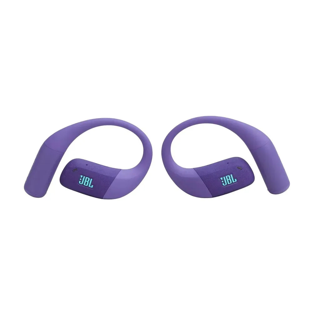 JBL ENDURANCE ZONE Open Ear TWS Wireless Headphones Bluetooth 5.3 Ear Hook Earbuds IP68 Waterproof Built-in Mic Clear Call