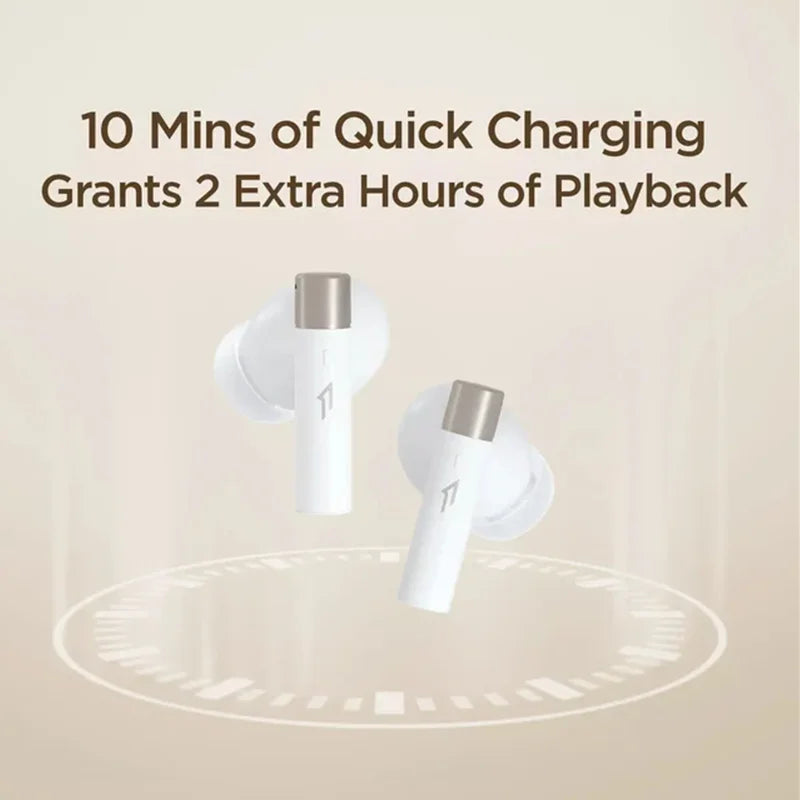 1MORE Pro Q30 Wireless Bluetooth Ear buds Active Noise Canceling Bluetooth Headphones Wireless Earphone Bluetooth 5.3 flash-sale
