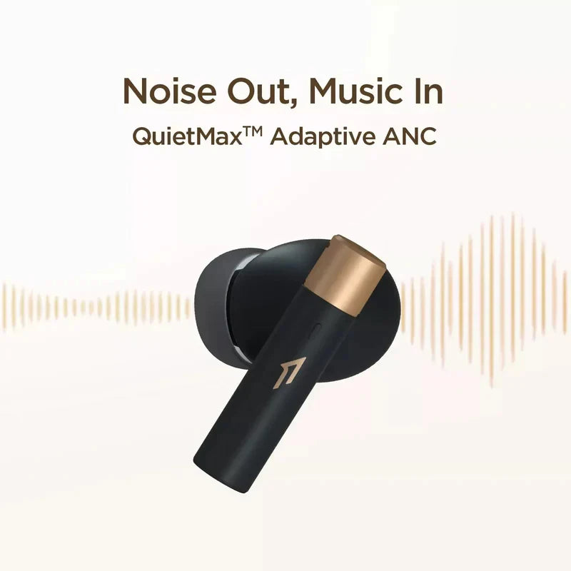 1MORE Pro Q30 Wireless Bluetooth Ear buds Active Noise Canceling Bluetooth Headphones Wireless Earphone Bluetooth 5.3 flash-sale