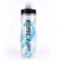 ESLNF Custom Insulated Bottles Squeeze Free BPA High Technology Quality Advanced Good Price Bike Cycling Water Bottle