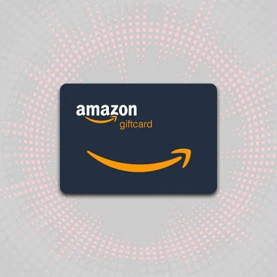 Amazon eGift Card (Digital Code)